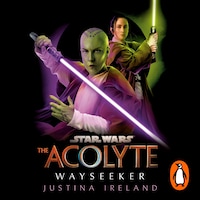 Star Wars: The Acolyte: Wayseeker