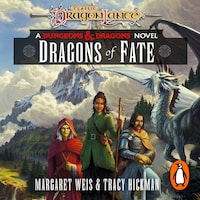 Dragonlance: Dragons of Fate