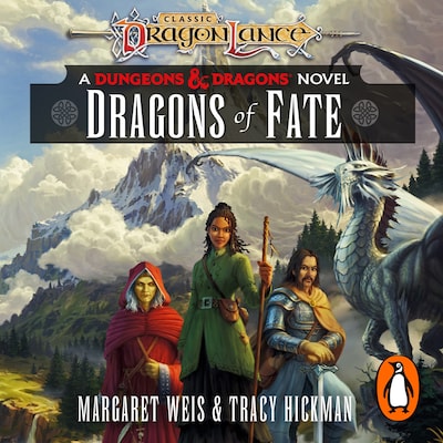 Dragonlance: Dragons of Fate