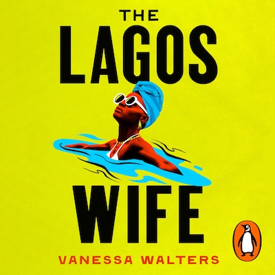 The Lagos Wife