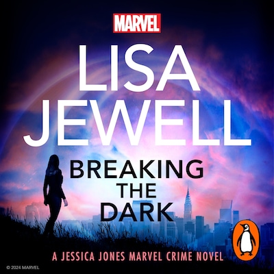 Breaking the Dark