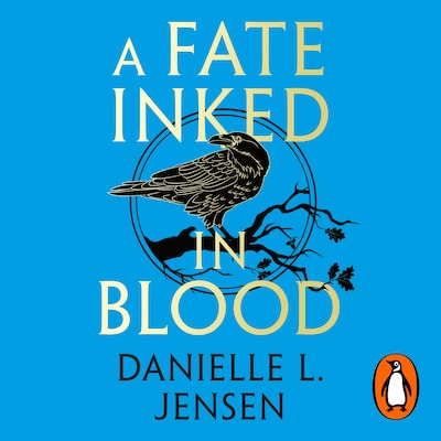 A Fate Inked in Blood