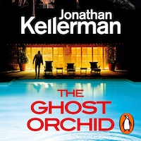 The Ghost Orchid