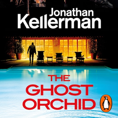 The Ghost Orchid