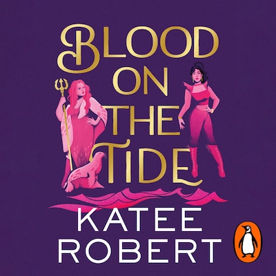 Blood on the Tide