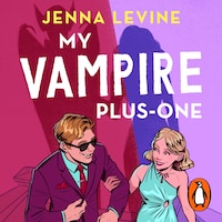 My Vampire Plus-One