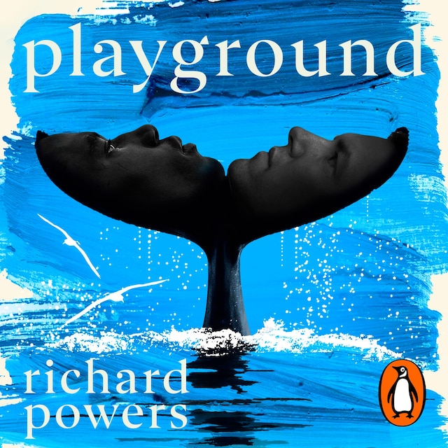 Book cover for Playground