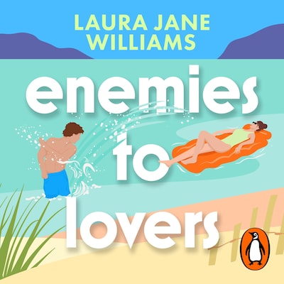 Enemies to Lovers