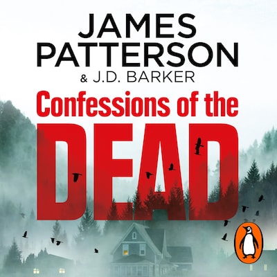 Confessions of the Dead