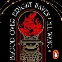 Blood Over Bright Haven