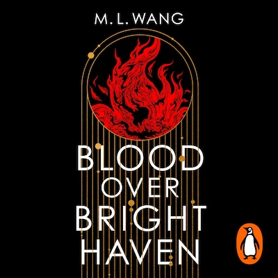 Blood Over Bright Haven
