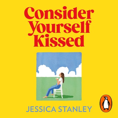 Consider Yourself Kissed