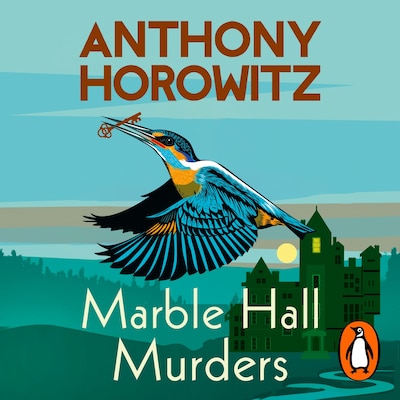Marble Hall Murders