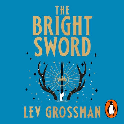 The Bright Sword