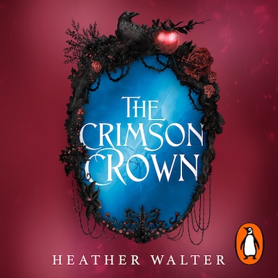 The Crimson Crown
