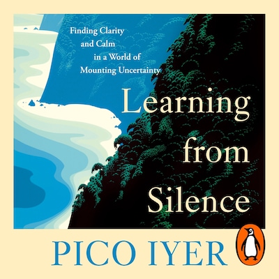 Learning from Silence