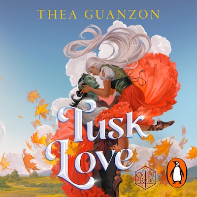 Tusk Love