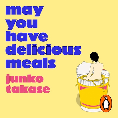 May You Have Delicious Meals