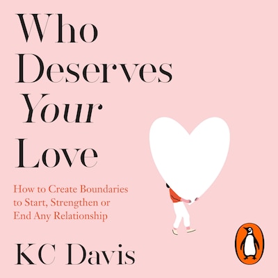 Who Deserves Your Love