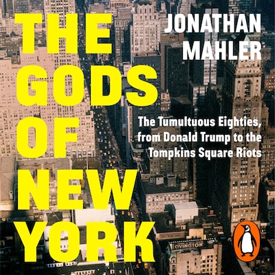 The Gods of New York