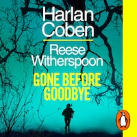 Gone Before Goodbye