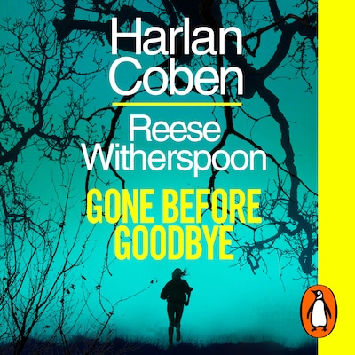 Gone Before Goodbye