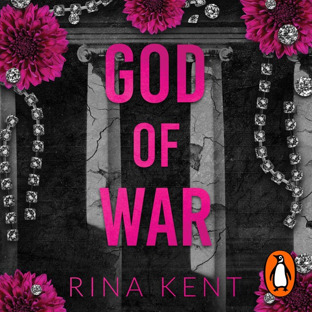 Buchcover für God of War