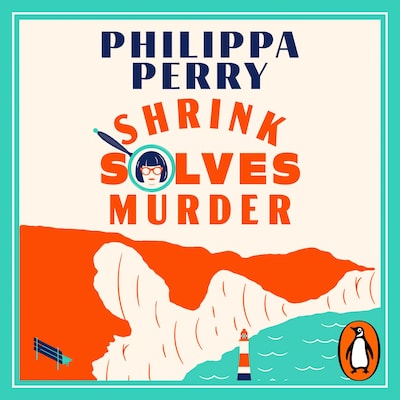 Shrink Solves Murder