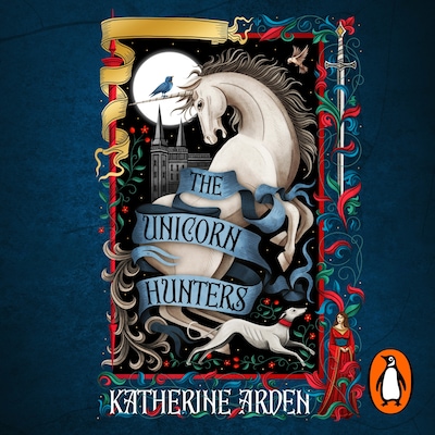 The Unicorn Hunters