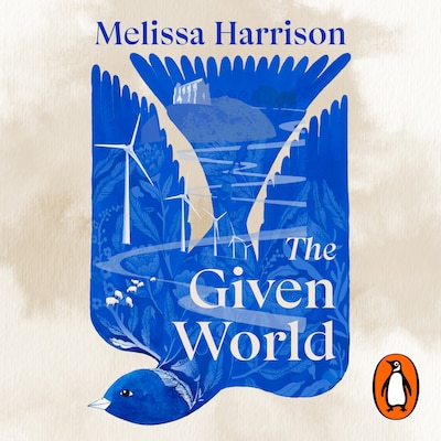 The Given World