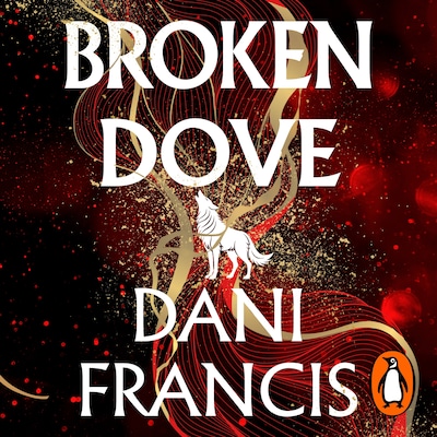 Broken Dove
