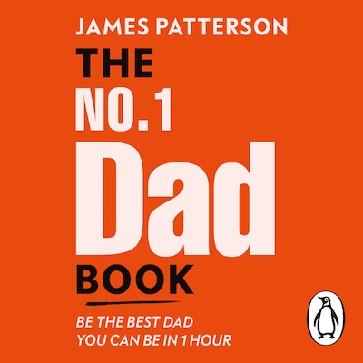 The No. 1 Dad Book