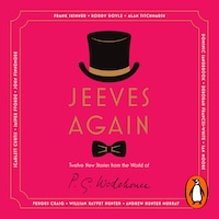 Jeeves Again
