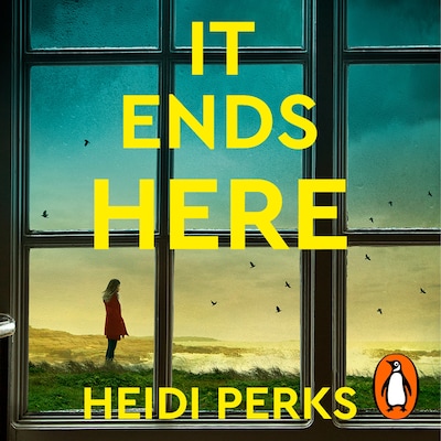 It Ends Here