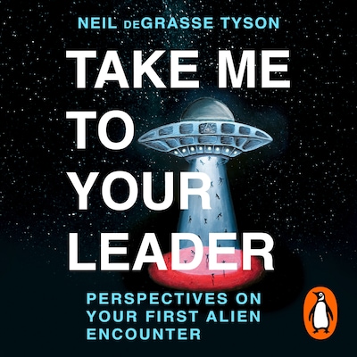 Take Me To Your Leader
