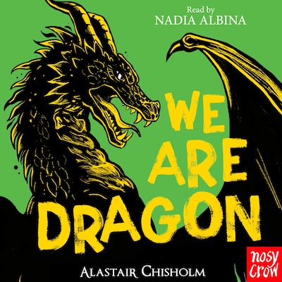 We Are Dragon