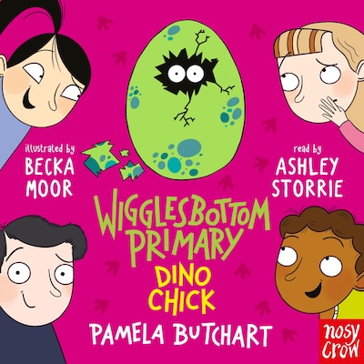 Wigglesbottom Primary: Dino Chick