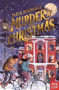 Murder at Christmas