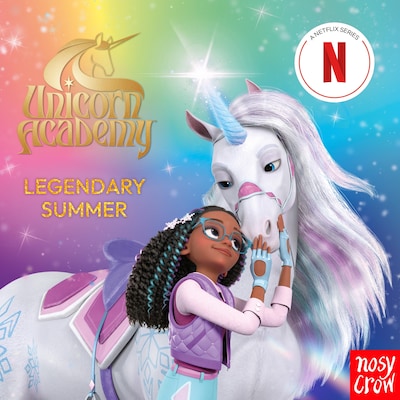 Unicorn Academy: Legendary Summer