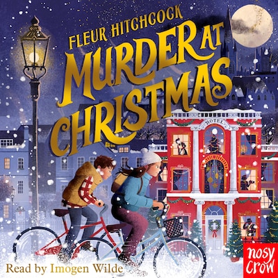 Murder at Christmas
