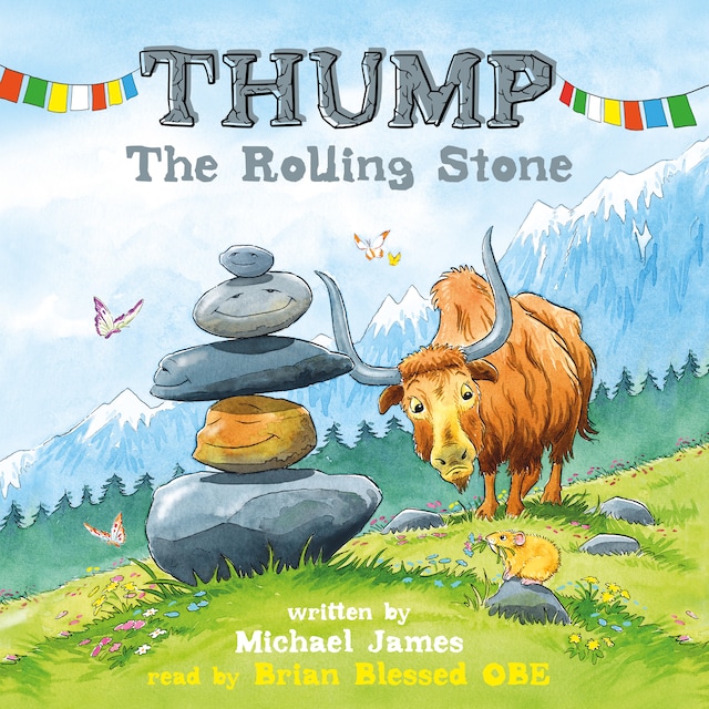 Thump the Rolling Stone