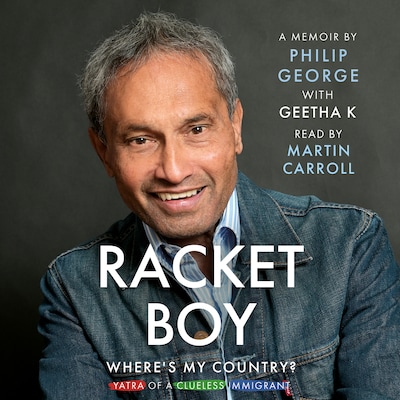 Racket Boy