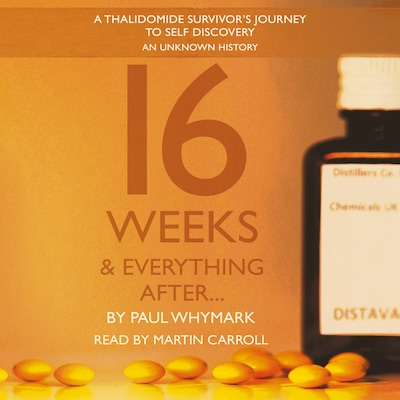 16 Weeks & Everything After...