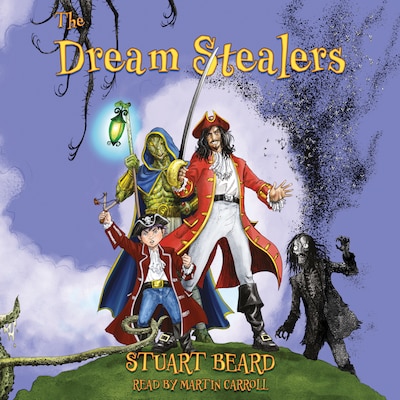 The Dream Stealers