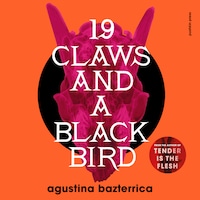 Nineteen Claws and a Black Bird