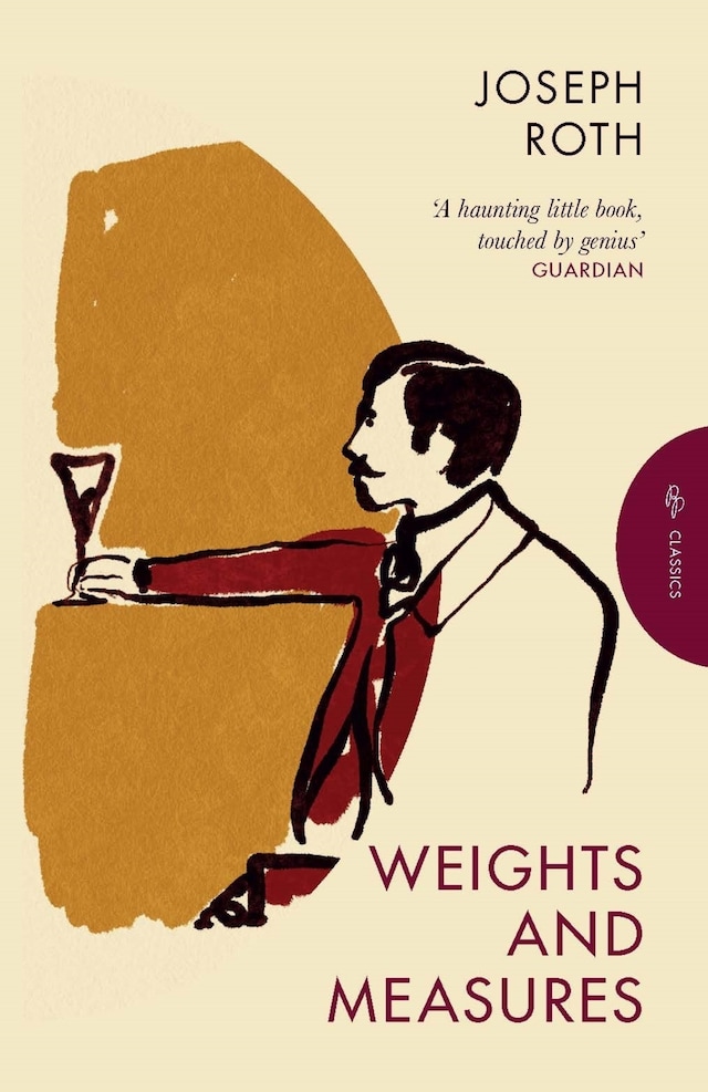 Book cover for Weights and Measures