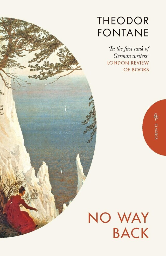 Buchcover für No Way Back