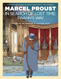In Search of Lost Time