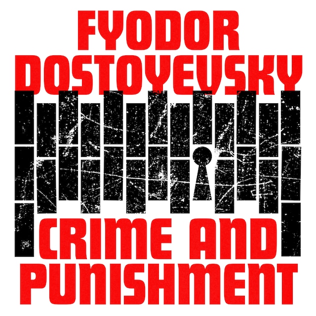 Buchcover für Crime and Punishment (Unabridged)