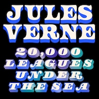 20,000 Leagues Under the Sea